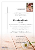 Hermine Glettler